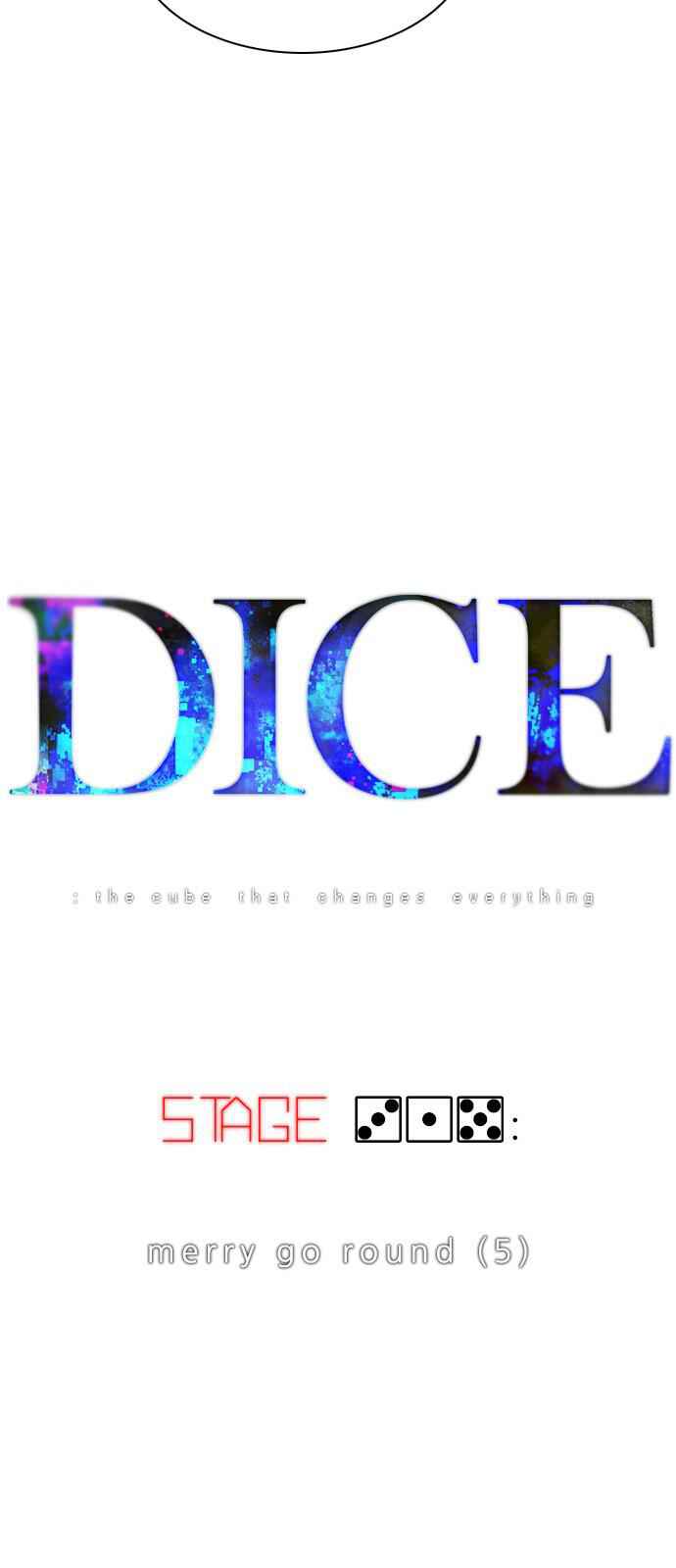 Dice: The Cube That Changes Everything Chapter 315 - Page 3