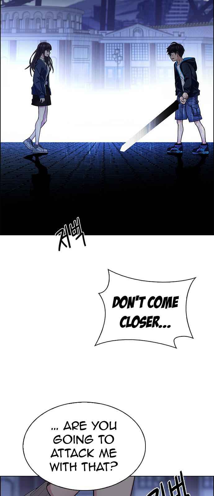 Dice: The Cube That Changes Everything Chapter 315 - Page 32