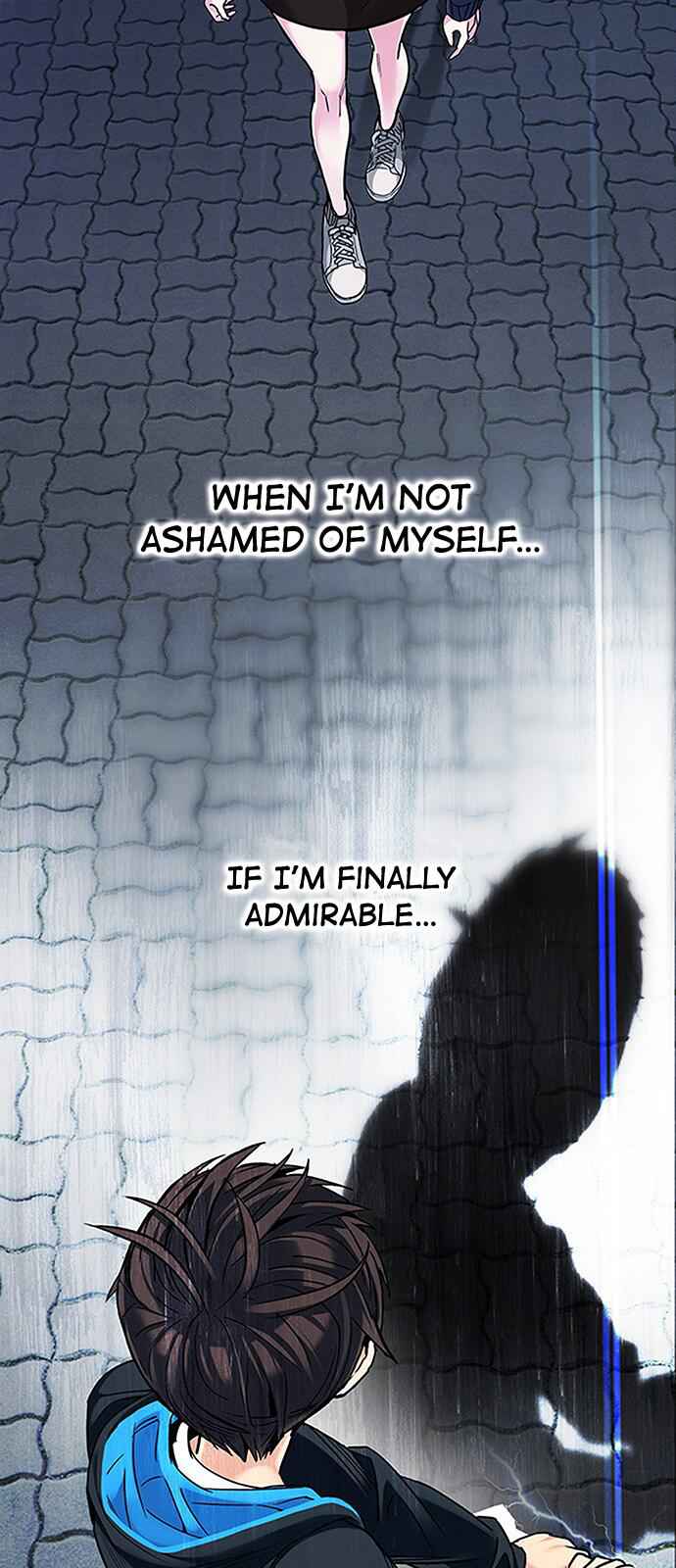 Dice: The Cube That Changes Everything Chapter 315 - Page 35