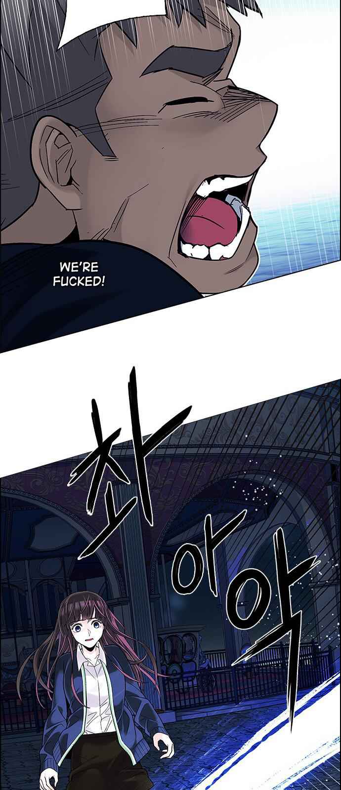 Dice: The Cube That Changes Everything Chapter 315 - Page 42
