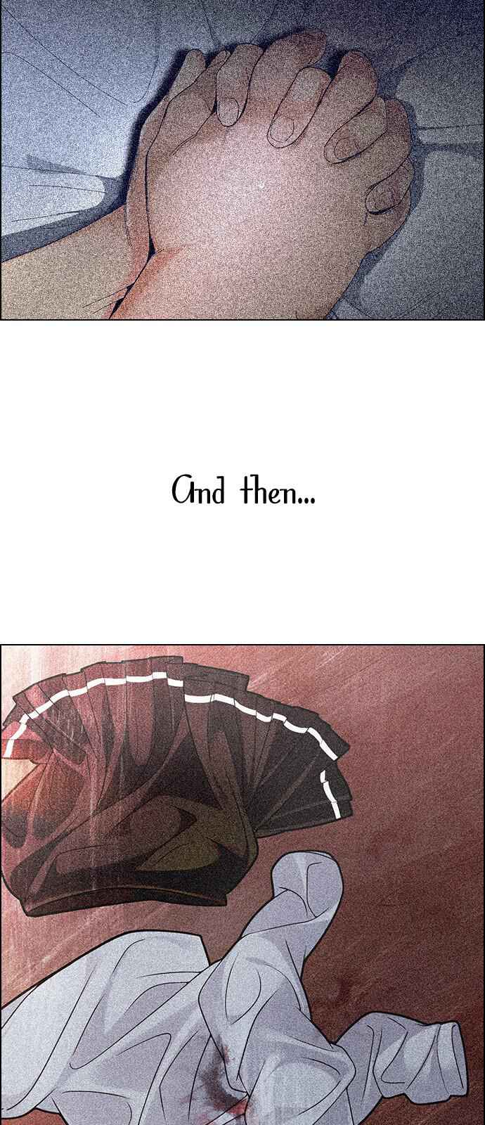 Dice: The Cube That Changes Everything Chapter 315 - Page 46