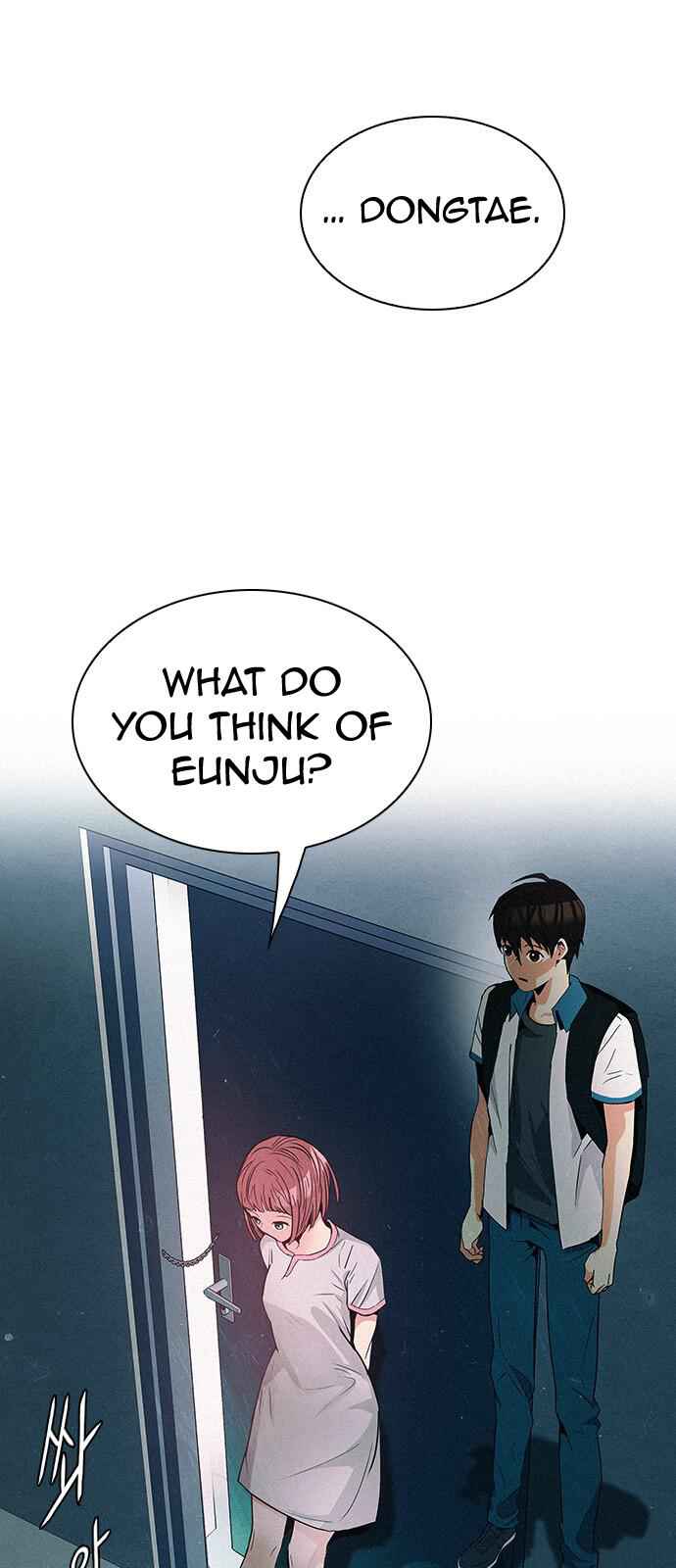 Dice: The Cube That Changes Everything Chapter 315 - Page 5
