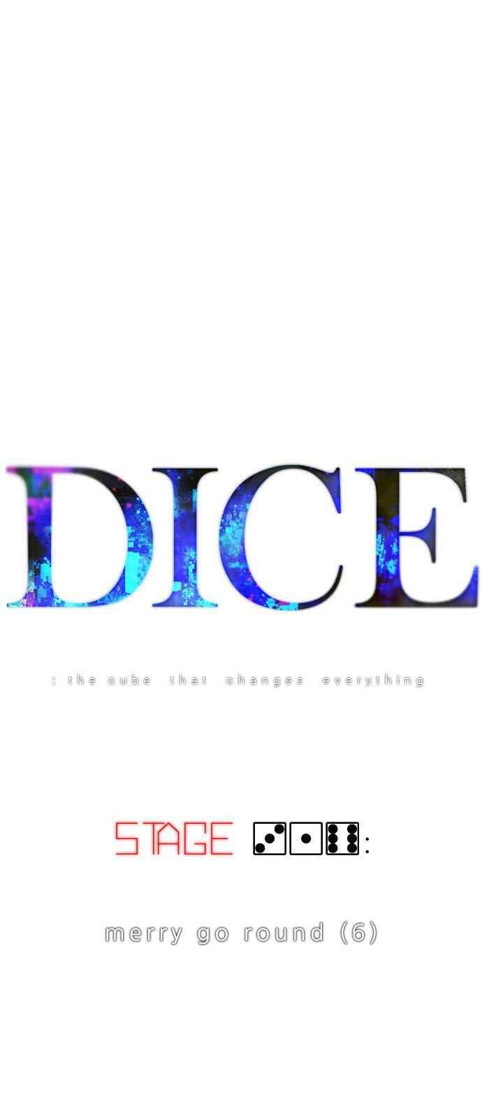 Dice: The Cube That Changes Everything Chapter 316 - Page 0