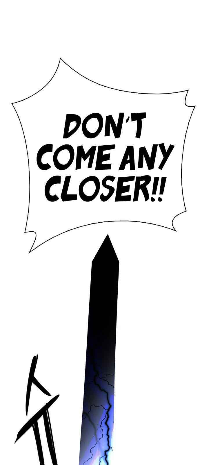 Dice: The Cube That Changes Everything Chapter 316 - Page 1