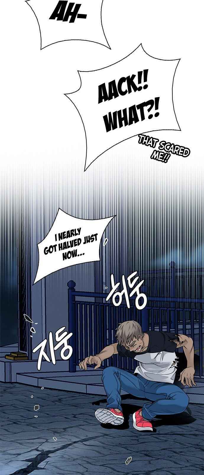 Dice: The Cube That Changes Everything Chapter 316 - Page 15