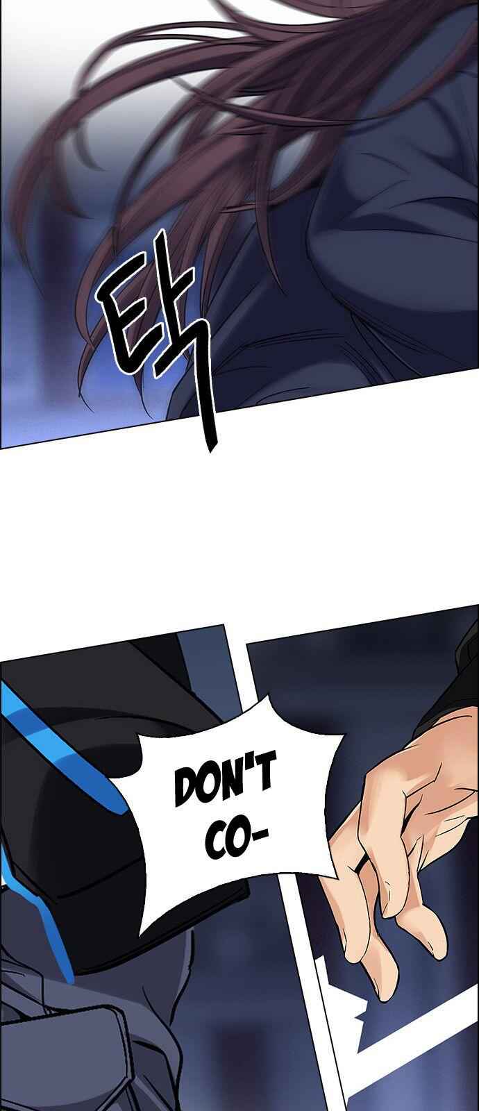 Dice: The Cube That Changes Everything Chapter 316 - Page 26