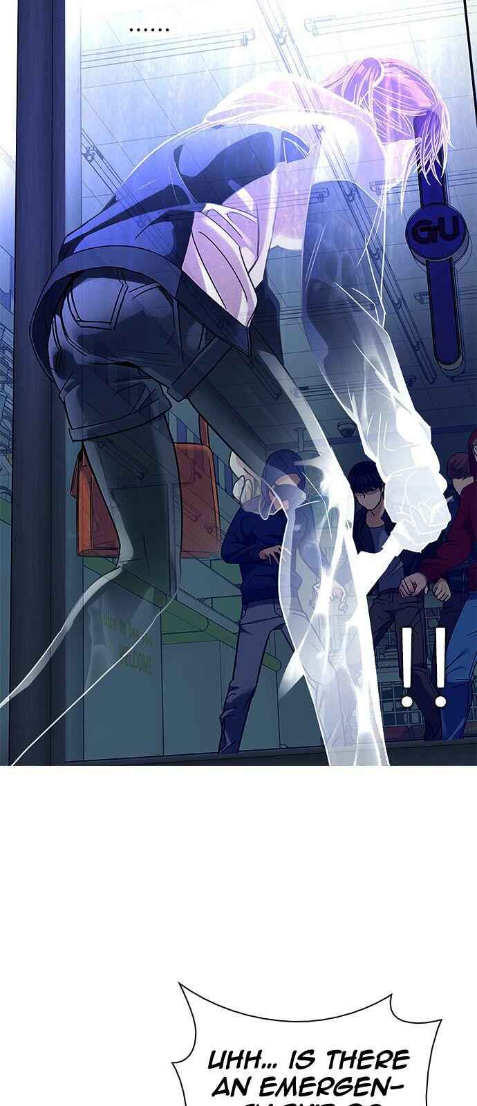 Dice: The Cube That Changes Everything Chapter 316 - Page 40