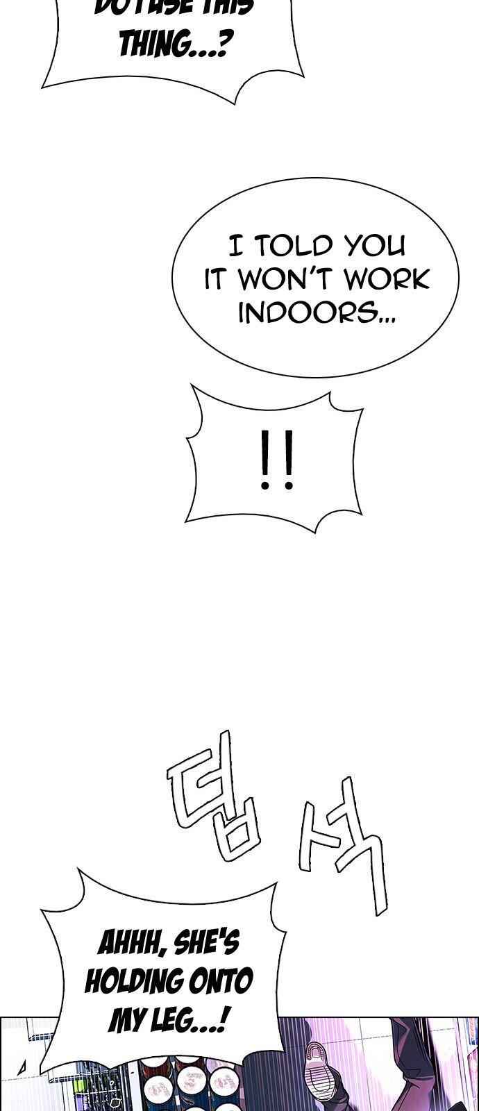 Dice: The Cube That Changes Everything Chapter 316 - Page 50