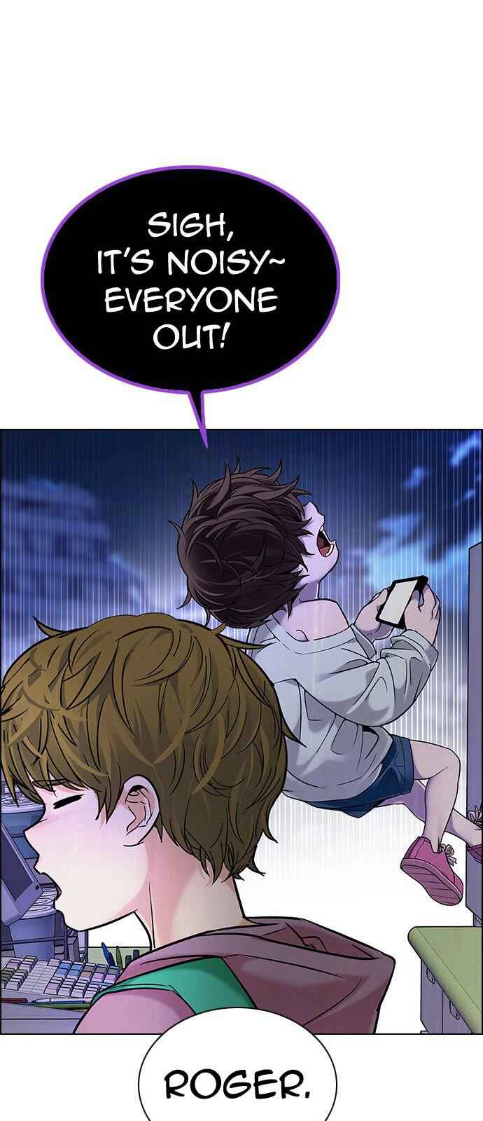 Dice: The Cube That Changes Everything Chapter 316 - Page 52