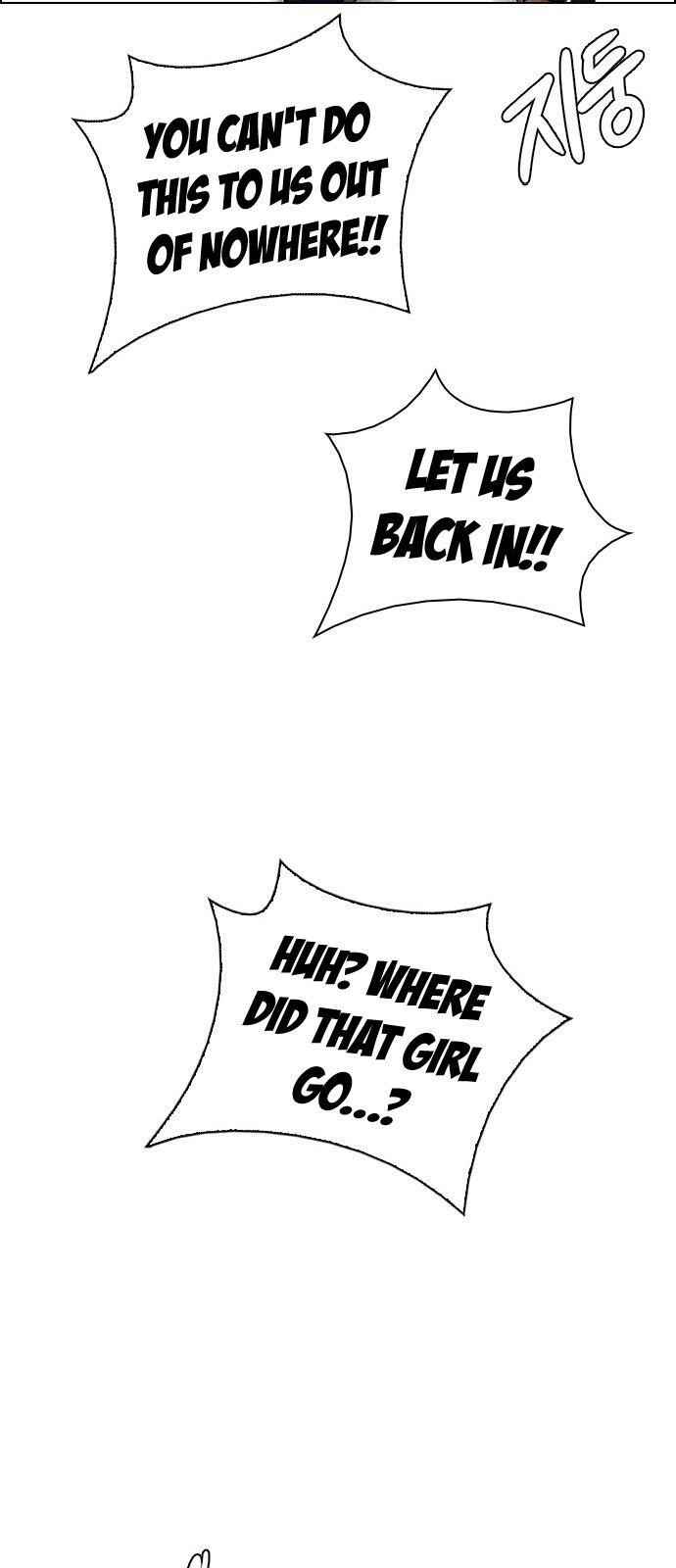 Dice: The Cube That Changes Everything Chapter 316 - Page 56