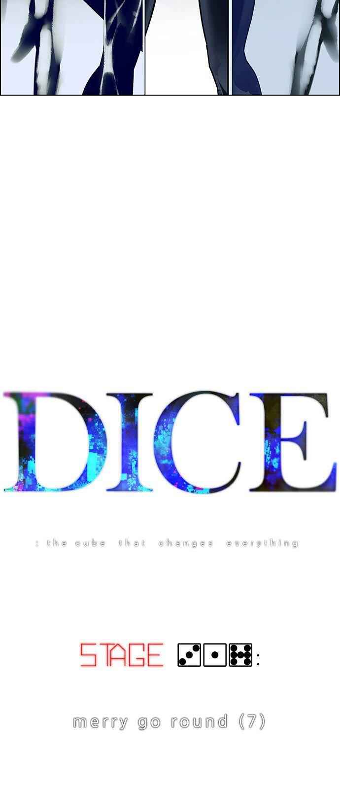 Dice: The Cube That Changes Everything Chapter 317 - Page 10