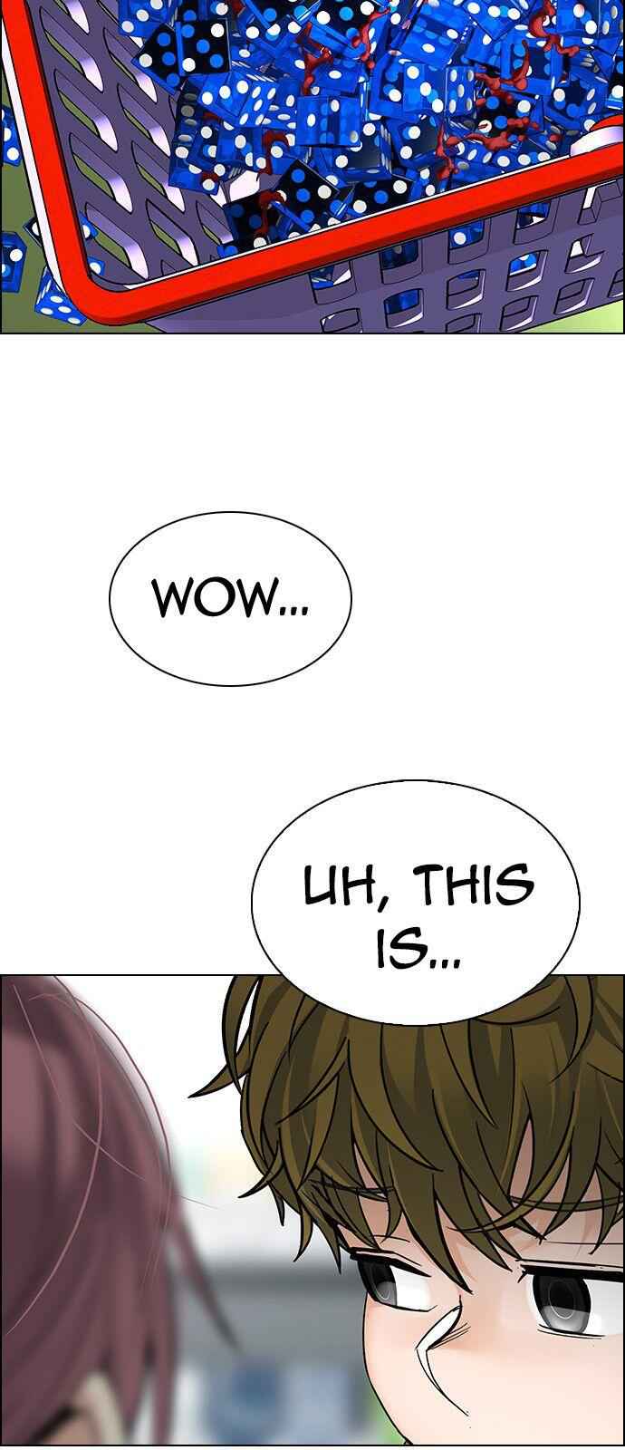 Dice: The Cube That Changes Everything Chapter 317 - Page 19