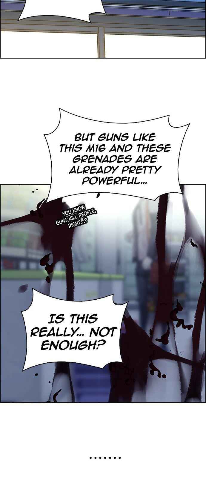 Dice: The Cube That Changes Everything Chapter 317 - Page 26