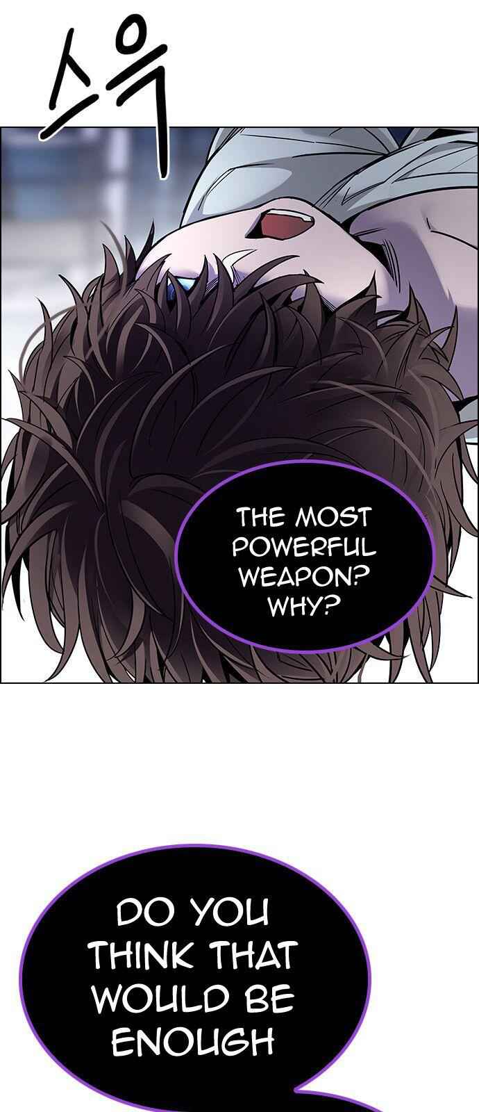 Dice: The Cube That Changes Everything Chapter 317 - Page 29