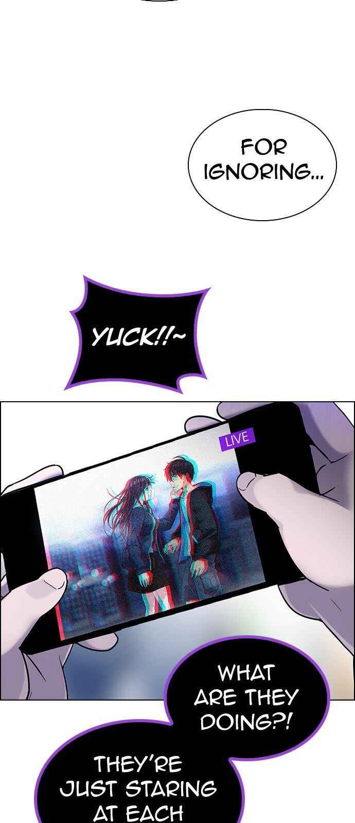 Dice: The Cube That Changes Everything Chapter 317 - Page 3