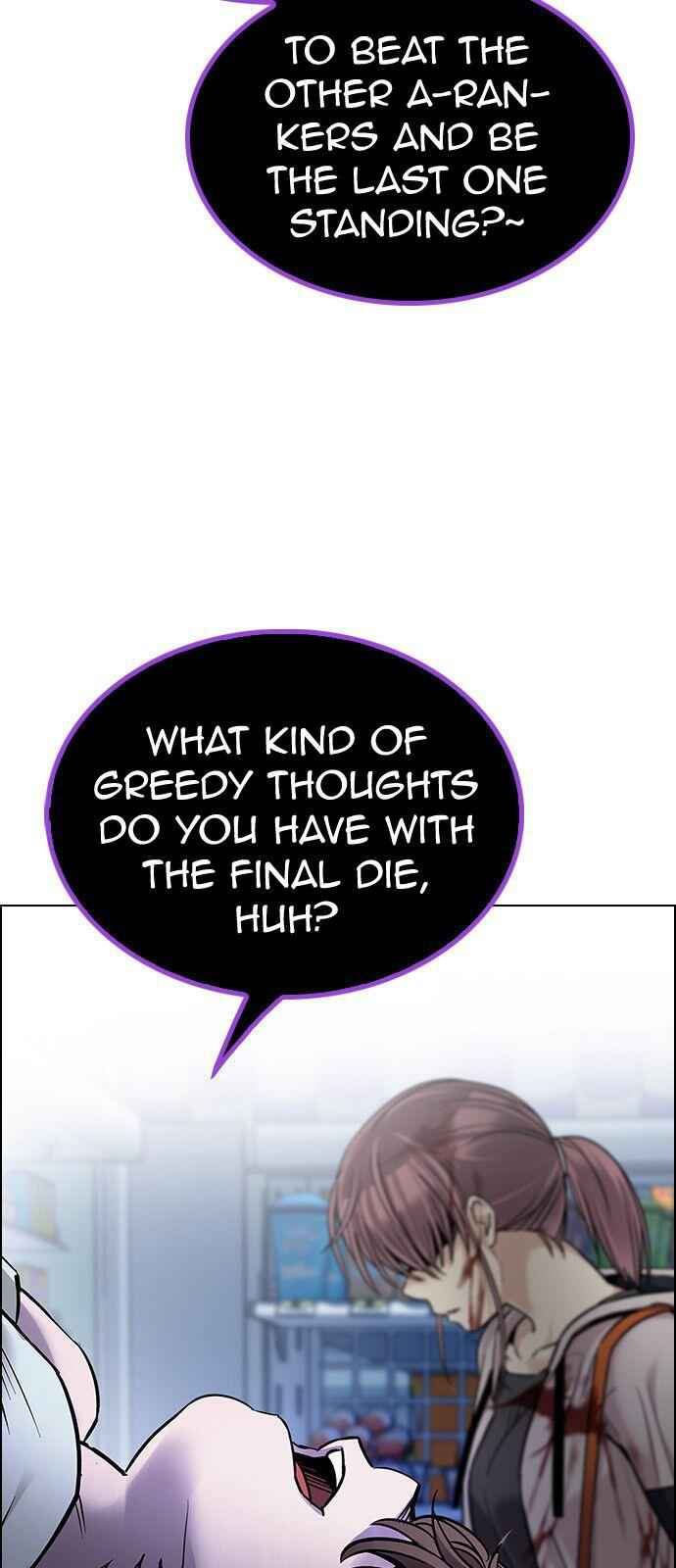 Dice: The Cube That Changes Everything Chapter 317 - Page 30