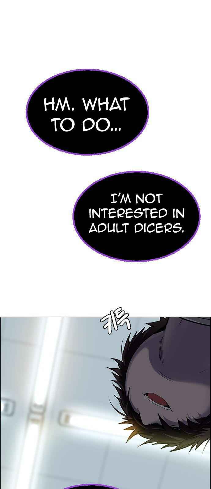 Dice: The Cube That Changes Everything Chapter 317 - Page 39