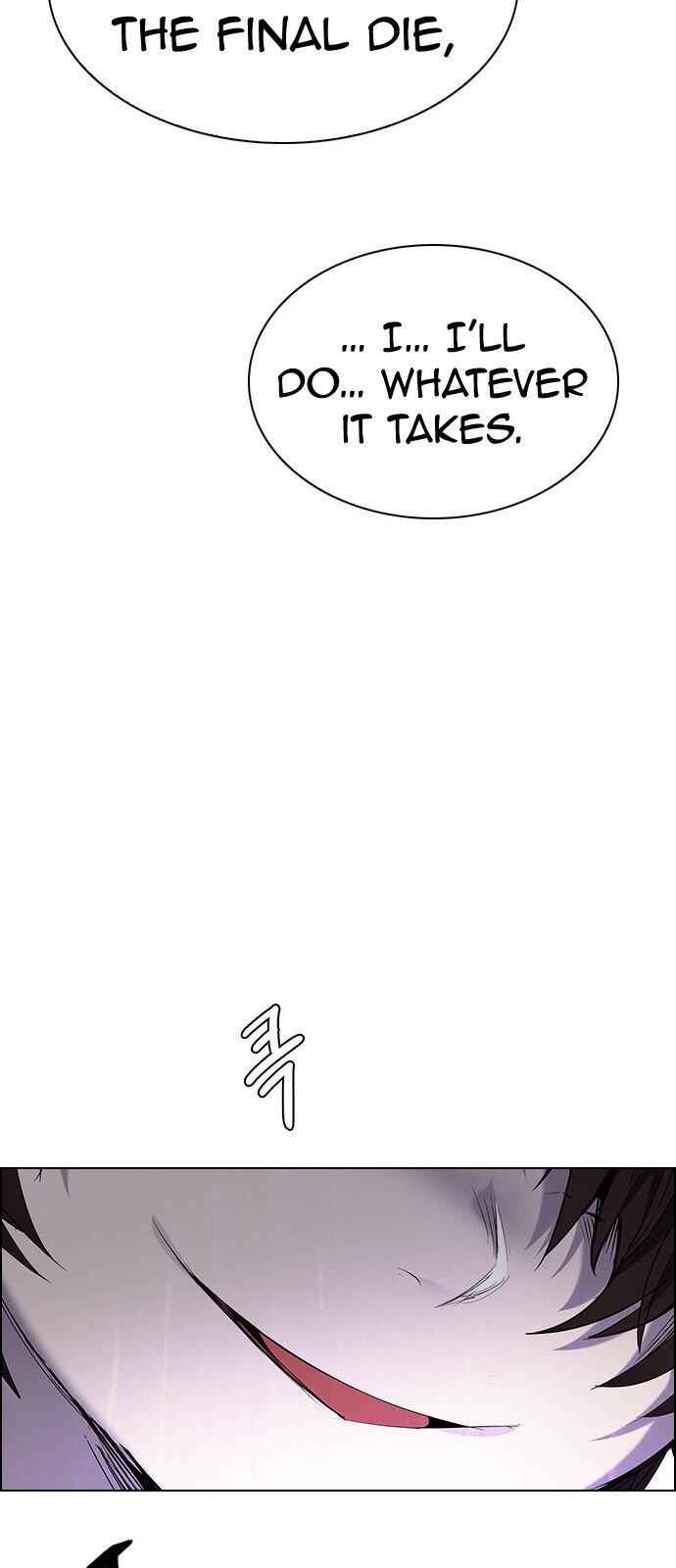 Dice: The Cube That Changes Everything Chapter 318 - Page 28
