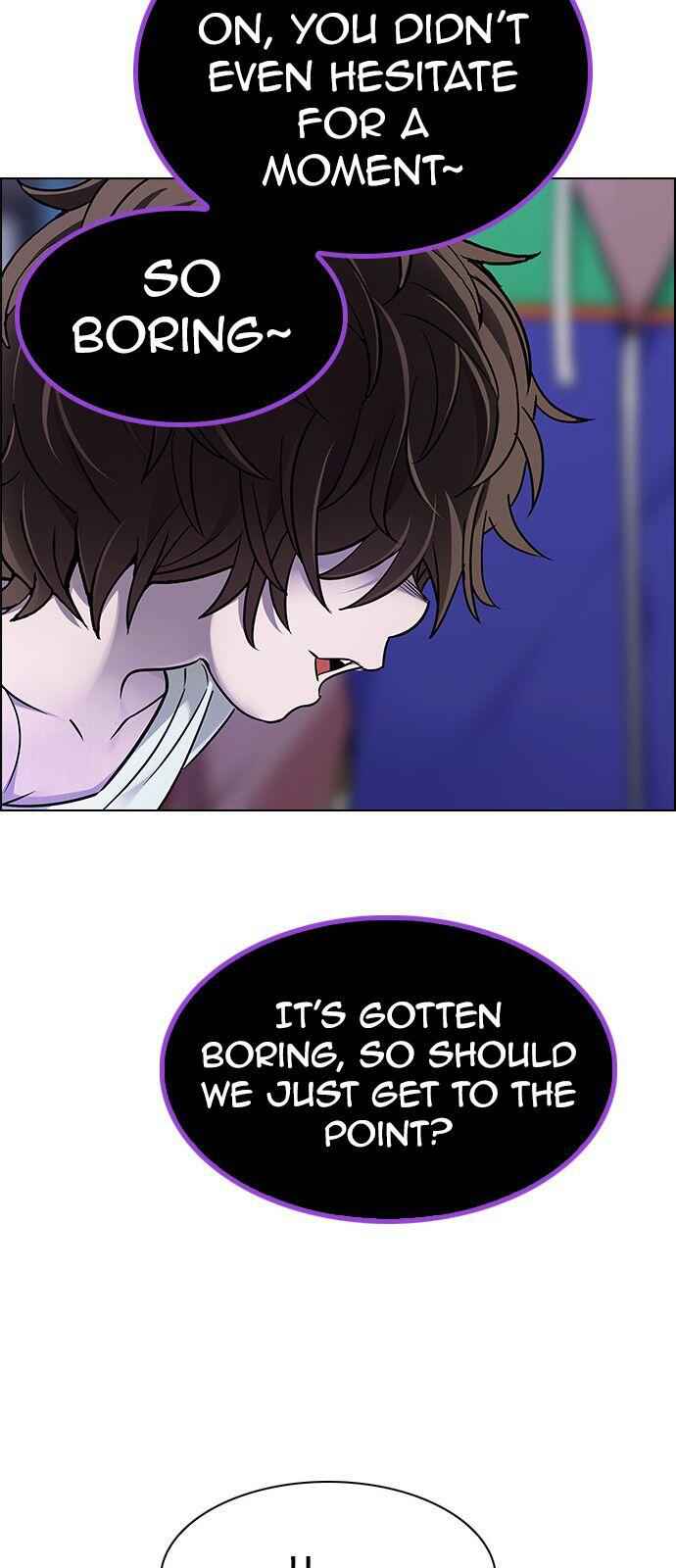 Dice: The Cube That Changes Everything Chapter 318 - Page 30