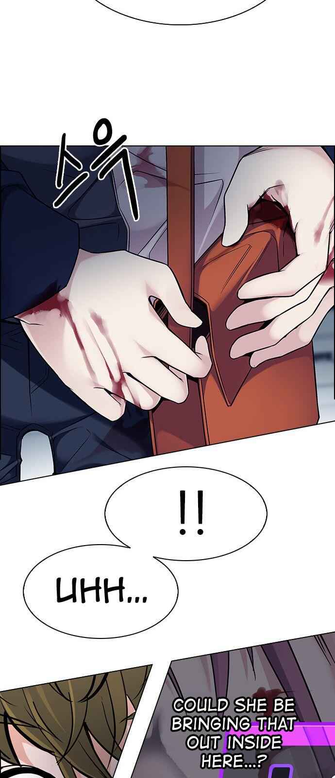 Dice: The Cube That Changes Everything Chapter 318 - Page 32