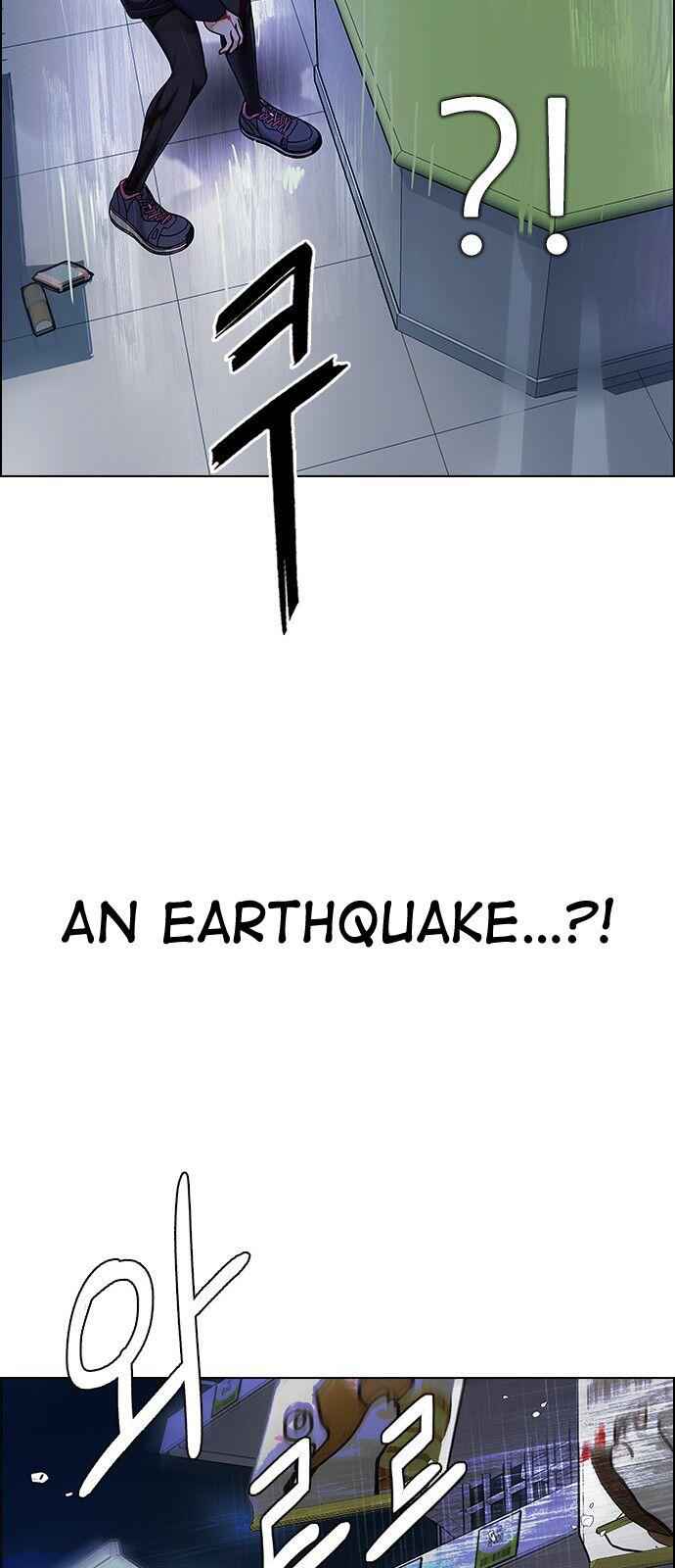 Dice: The Cube That Changes Everything Chapter 318 - Page 36