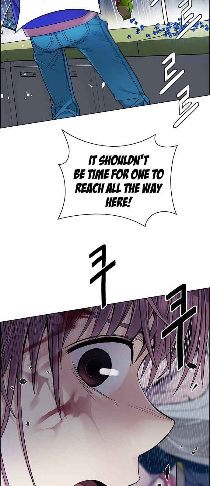 Dice: The Cube That Changes Everything Chapter 318 - Page 39