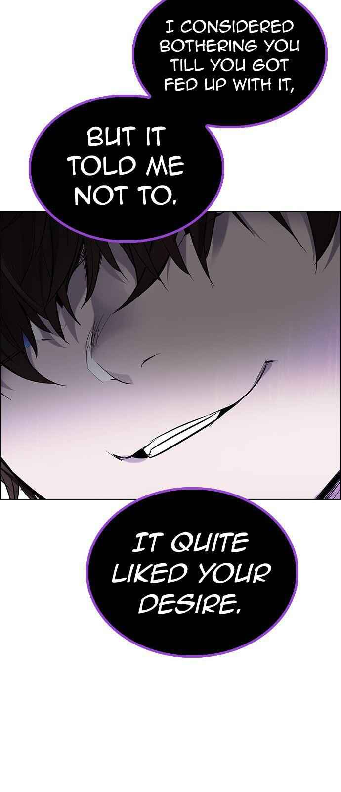 Dice: The Cube That Changes Everything Chapter 318 - Page 44