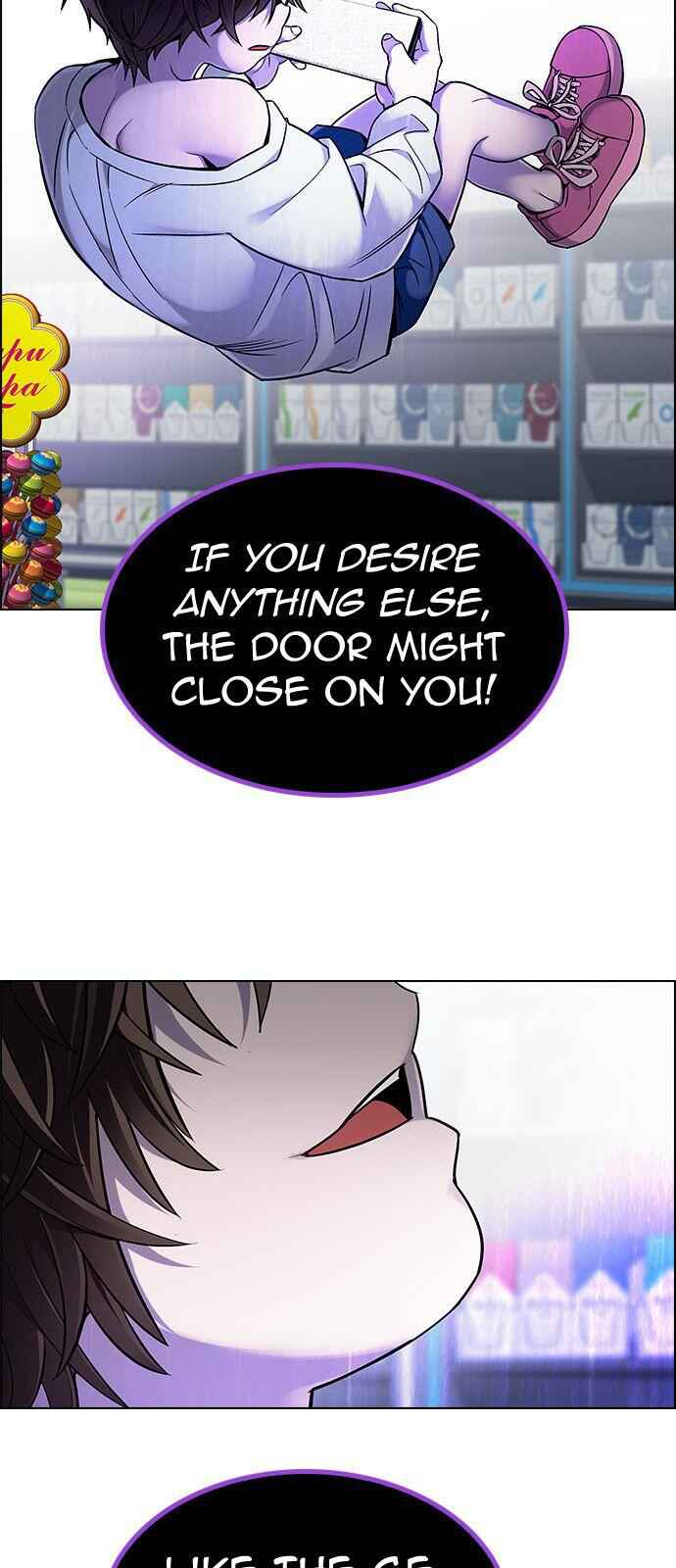 Dice: The Cube That Changes Everything Chapter 318 - Page 5