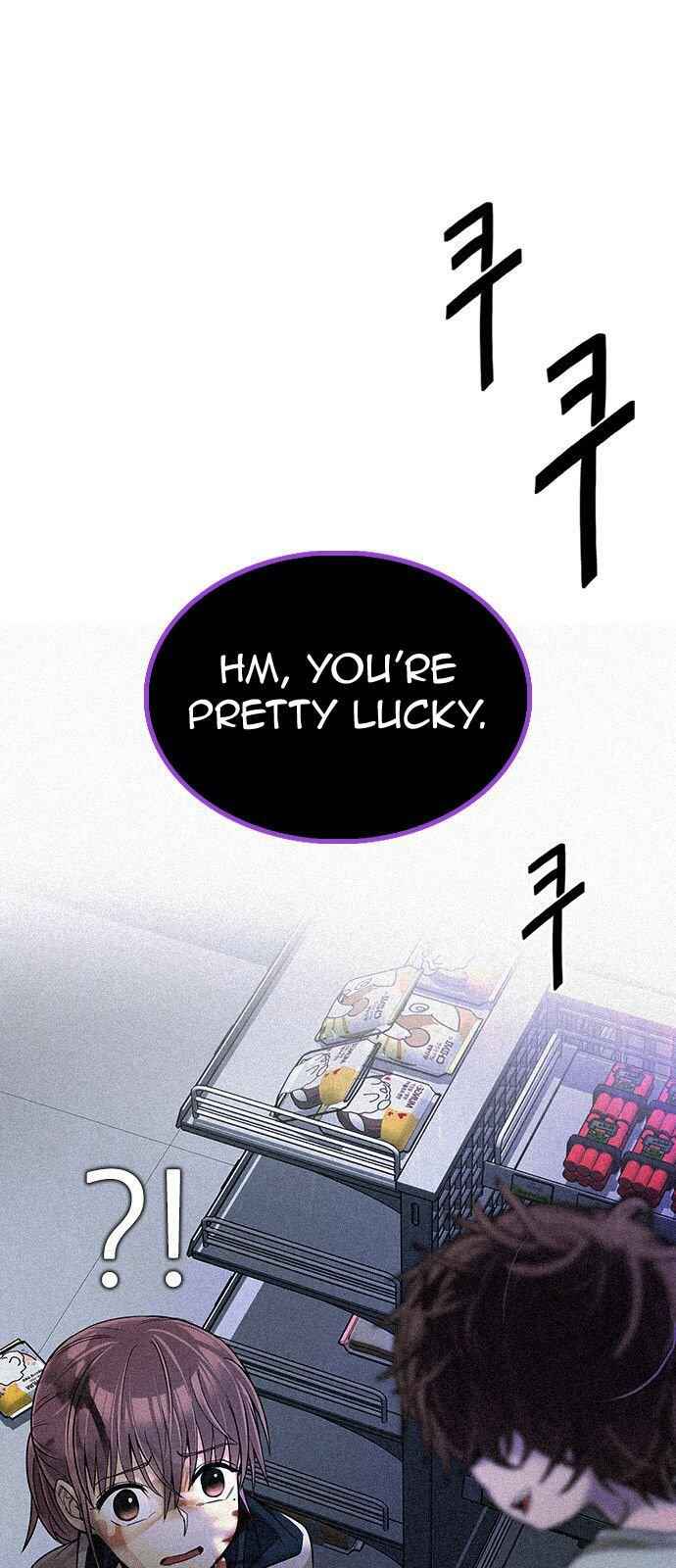 Dice: The Cube That Changes Everything Chapter 319 - Page 0