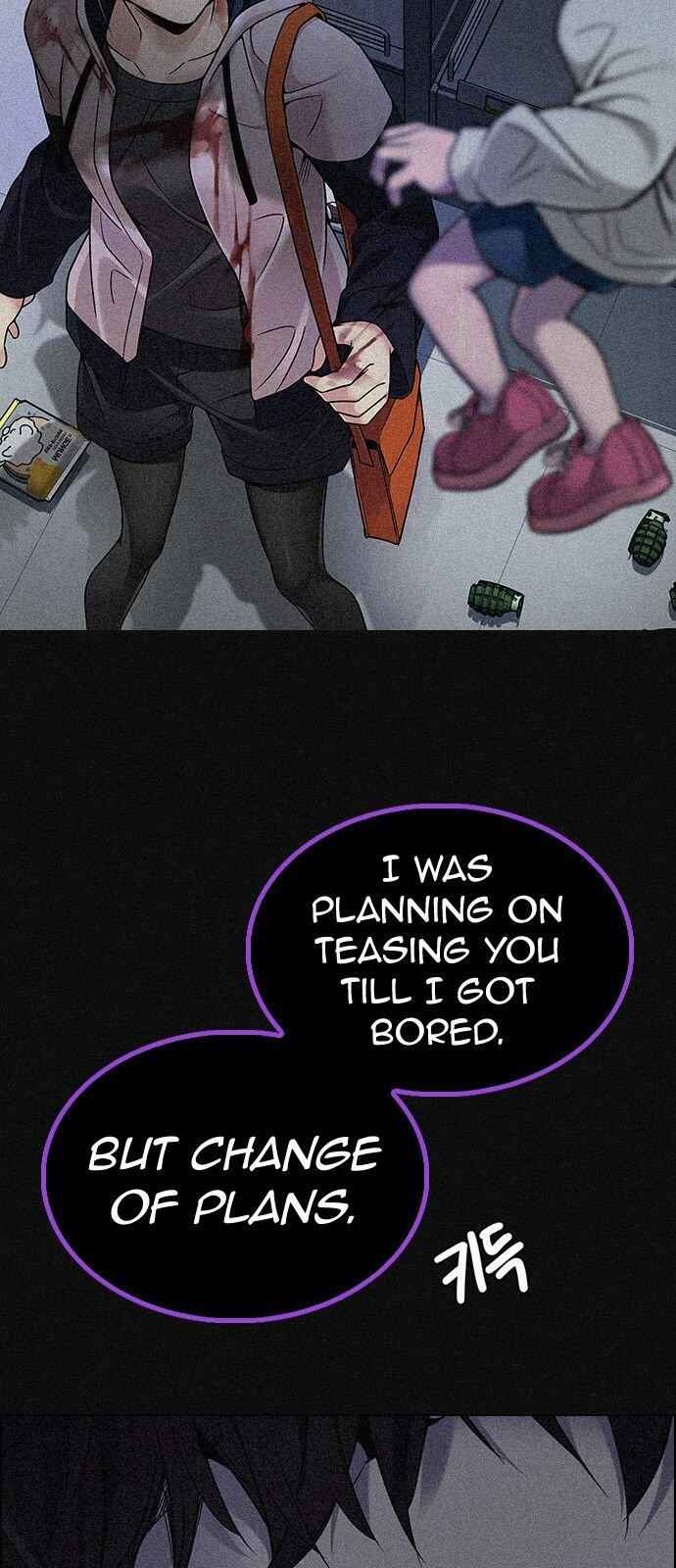 Dice: The Cube That Changes Everything Chapter 319 - Page 1