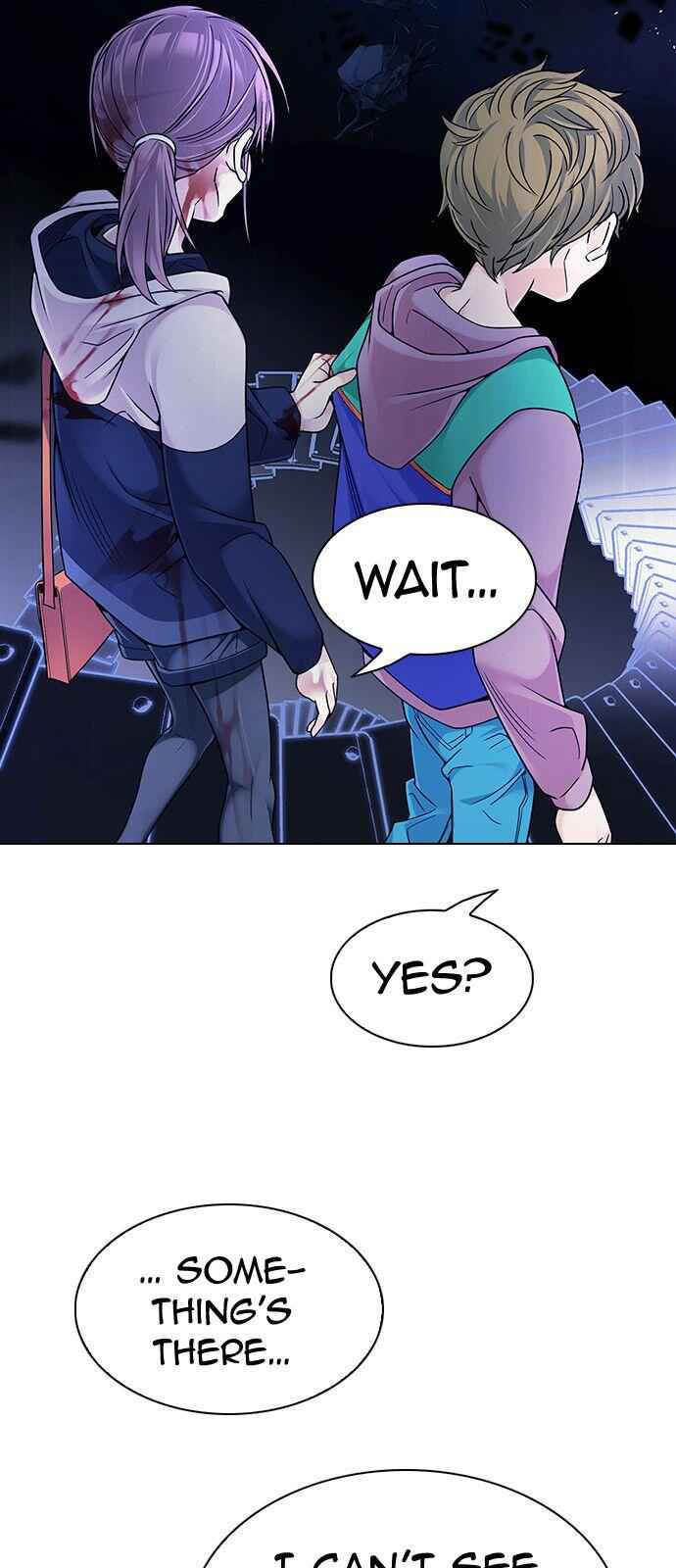 Dice: The Cube That Changes Everything Chapter 319 - Page 11