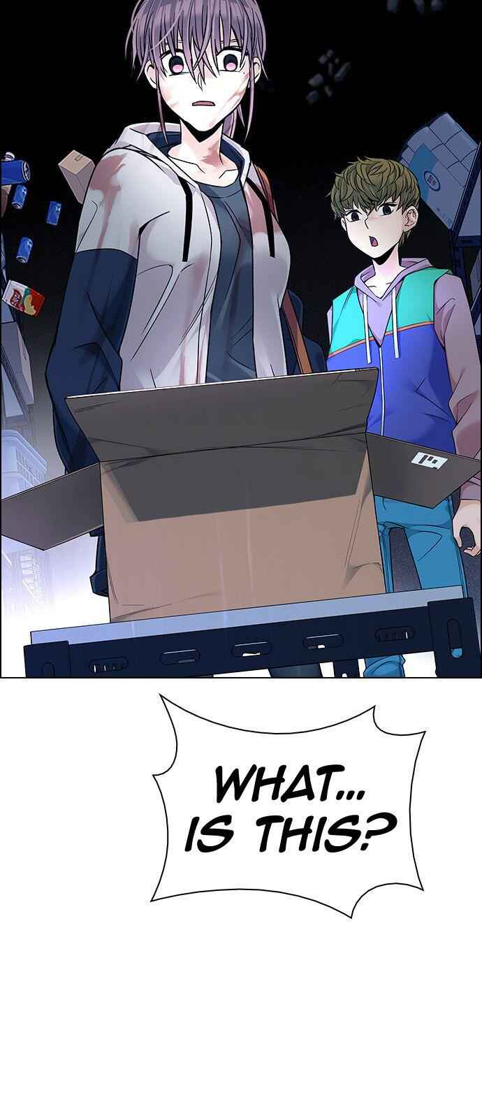 Dice: The Cube That Changes Everything Chapter 319 - Page 19