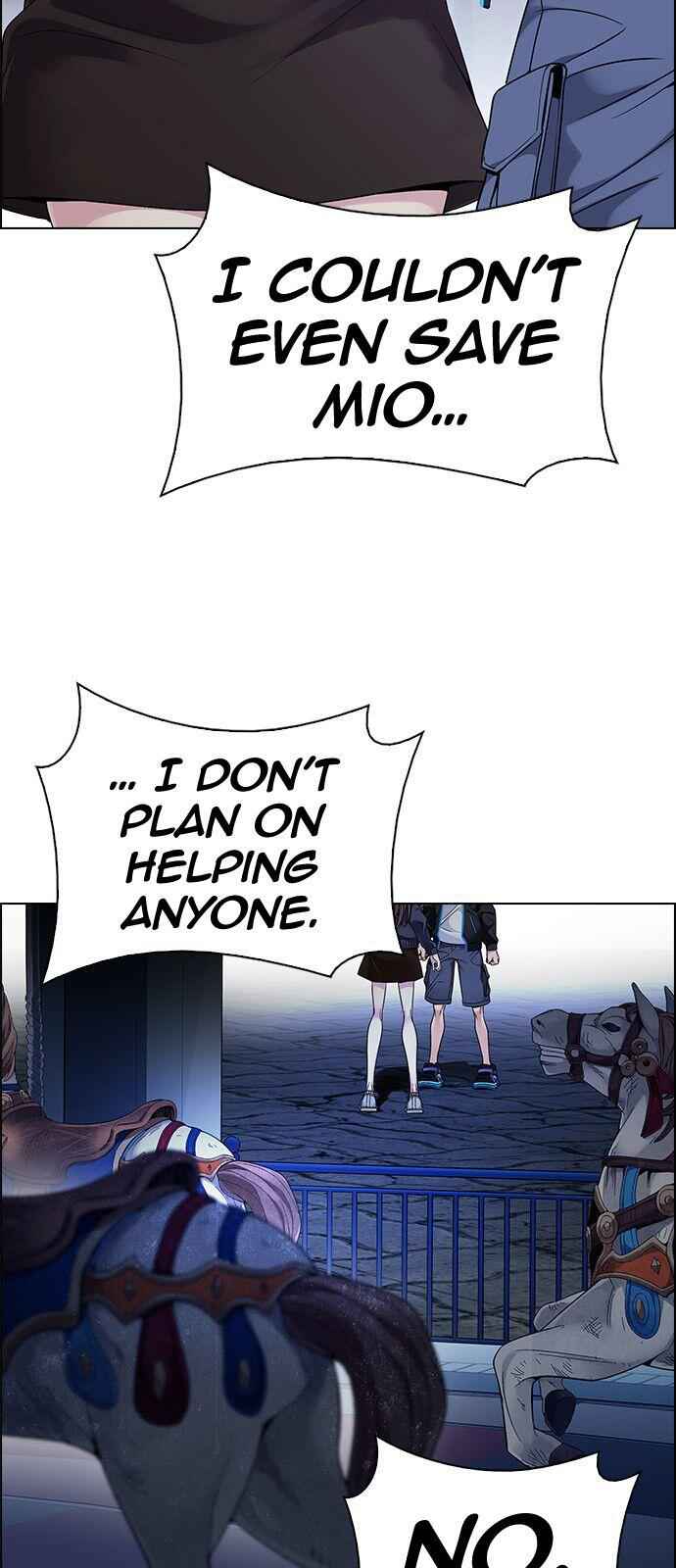 Dice: The Cube That Changes Everything Chapter 319 - Page 29