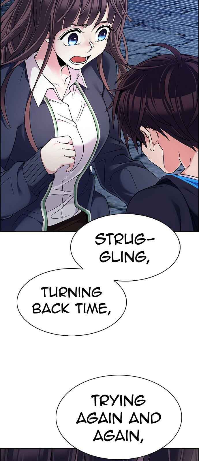 Dice: The Cube That Changes Everything Chapter 319 - Page 31