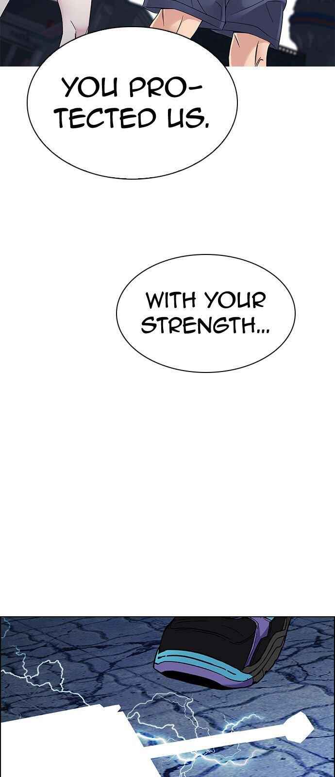Dice: The Cube That Changes Everything Chapter 319 - Page 34