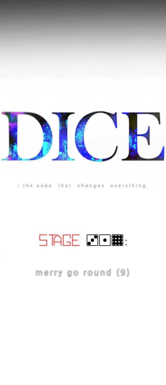 Dice: The Cube That Changes Everything Chapter 319 - Page 4