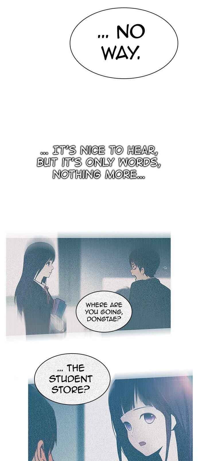 Dice: The Cube That Changes Everything Chapter 319 - Page 41