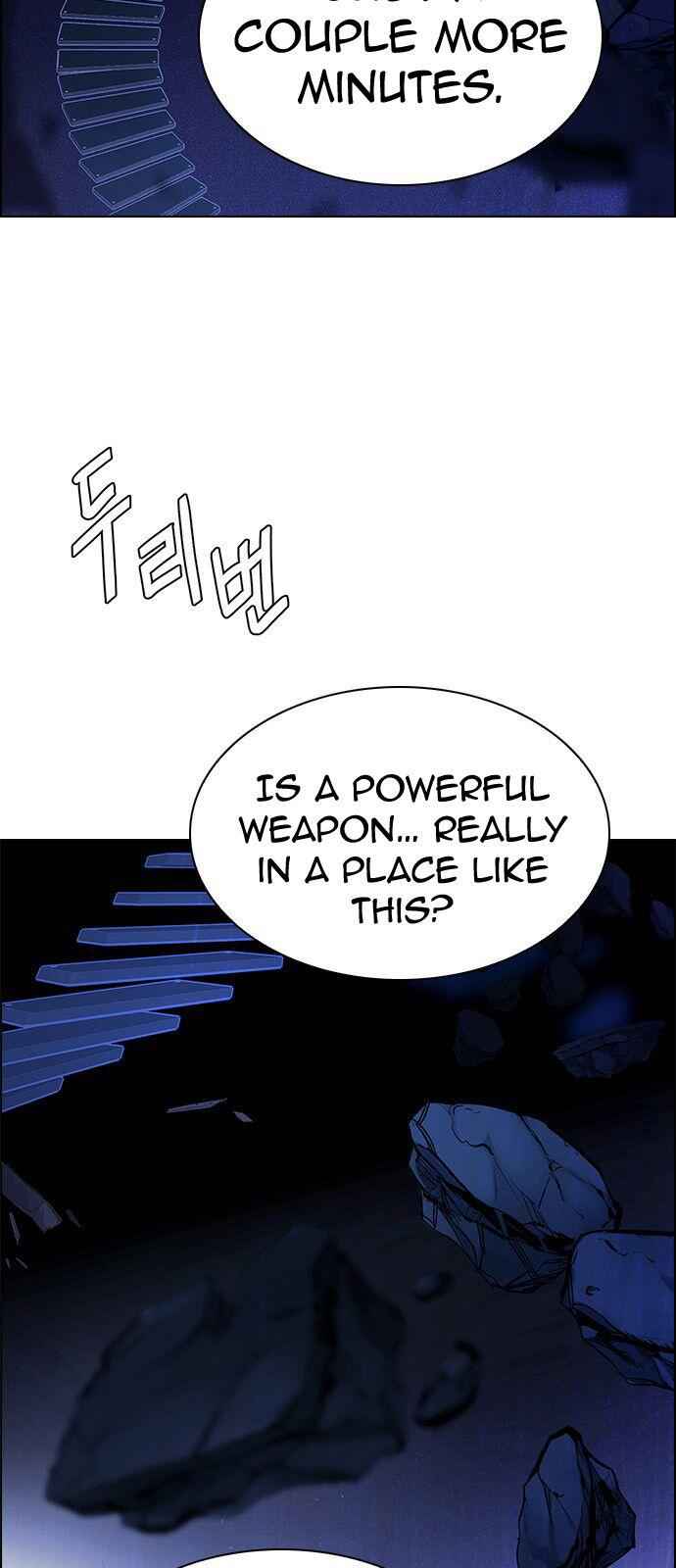 Dice: The Cube That Changes Everything Chapter 319 - Page 8