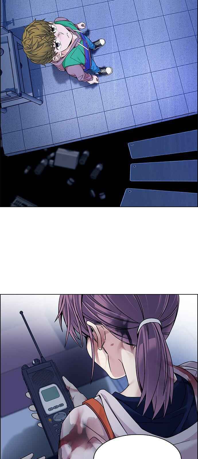 Dice: The Cube That Changes Everything Chapter 320 - Page 17