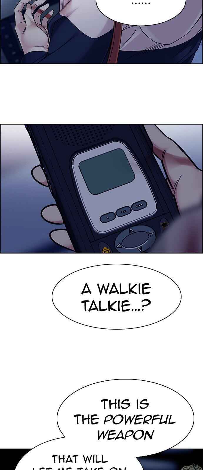 Dice: The Cube That Changes Everything Chapter 320 - Page 18