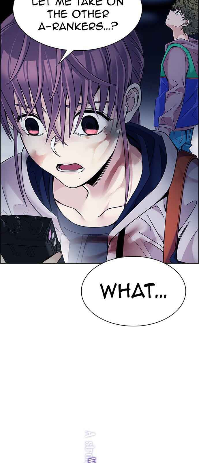Dice: The Cube That Changes Everything Chapter 320 - Page 19
