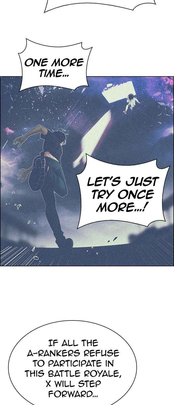 Dice: The Cube That Changes Everything Chapter 320 - Page 2