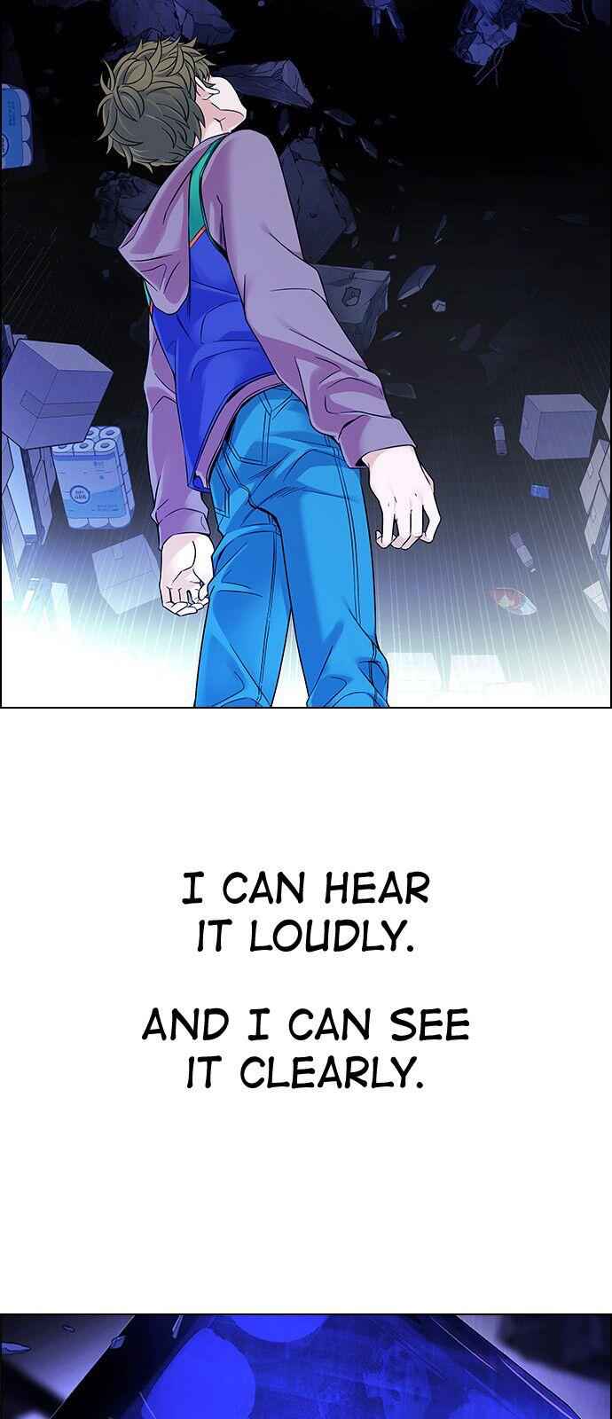Dice: The Cube That Changes Everything Chapter 320 - Page 22
