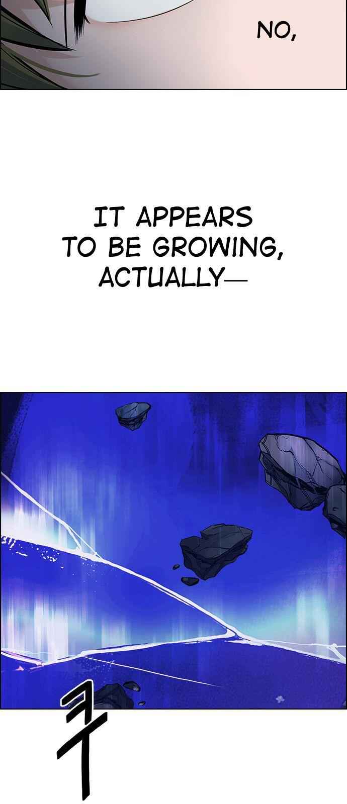 Dice: The Cube That Changes Everything Chapter 320 - Page 24