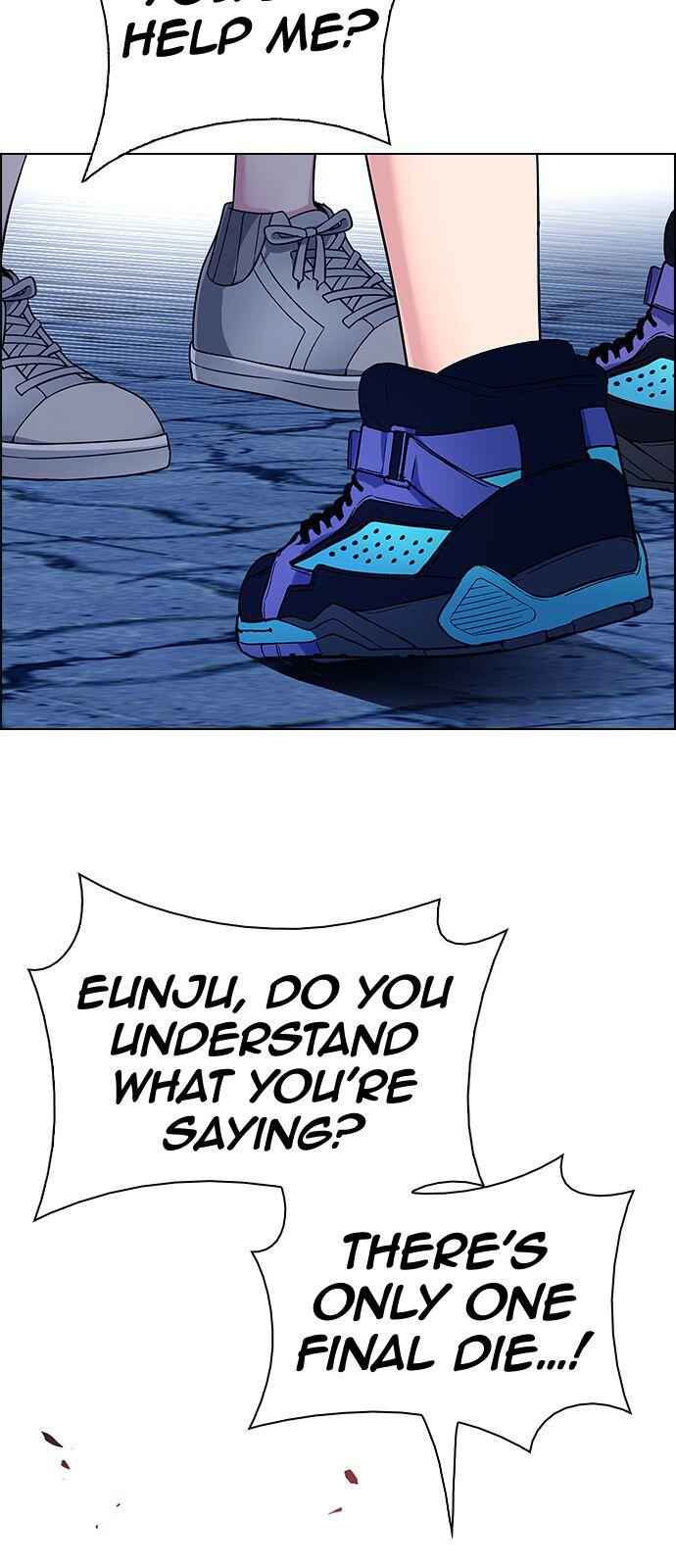 Dice: The Cube That Changes Everything Chapter 320 - Page 29