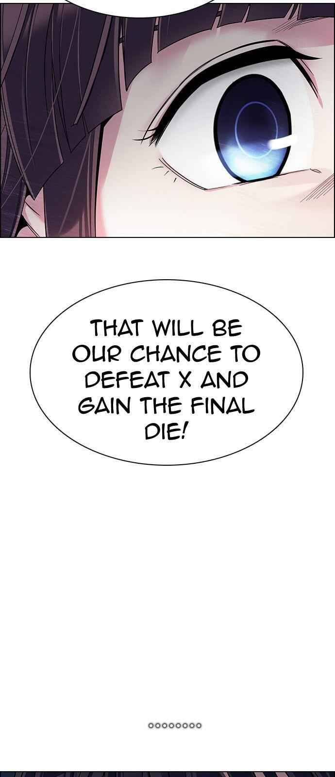 Dice: The Cube That Changes Everything Chapter 320 - Page 3