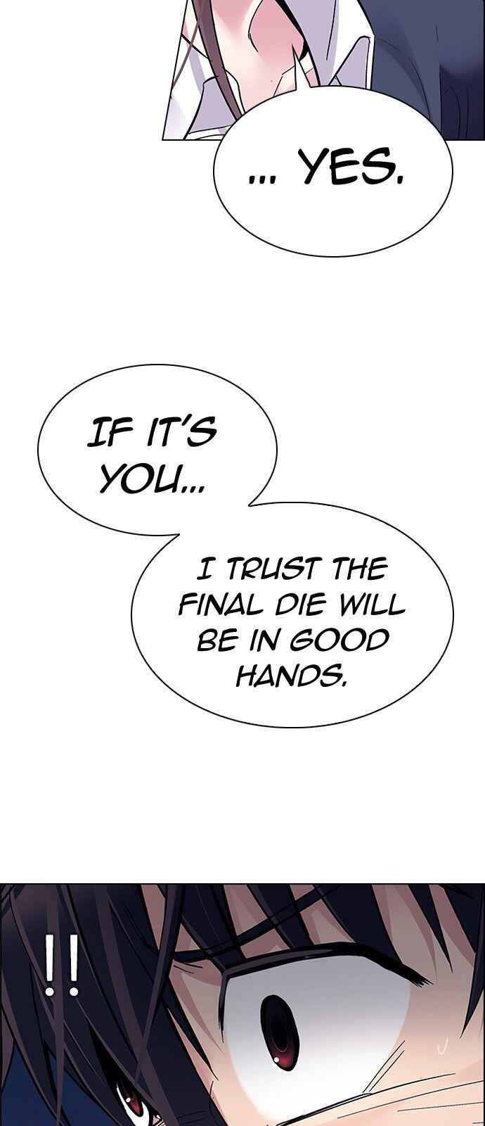 Dice: The Cube That Changes Everything Chapter 320 - Page 32