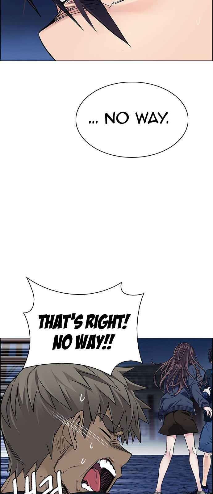 Dice: The Cube That Changes Everything Chapter 320 - Page 33