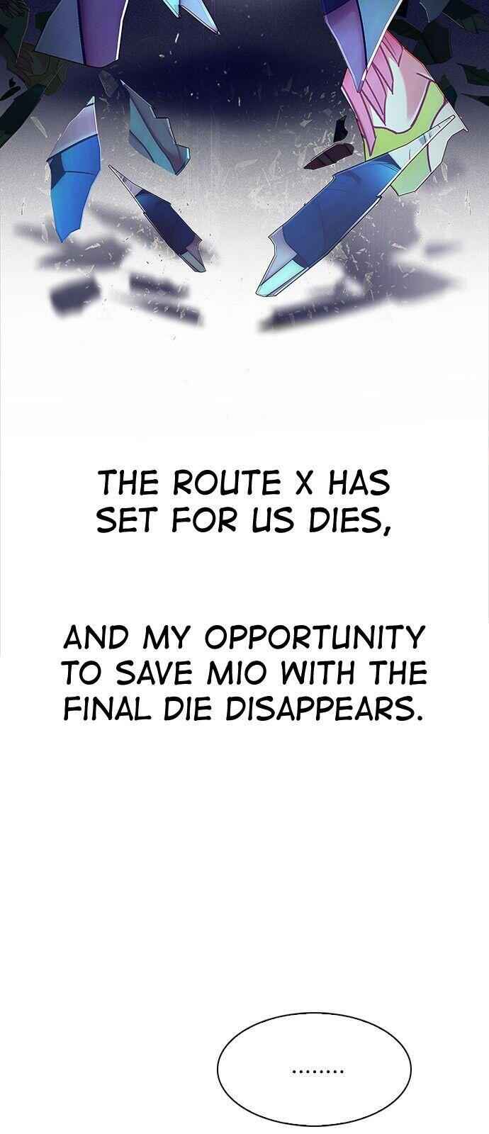 Dice: The Cube That Changes Everything Chapter 320 - Page 8