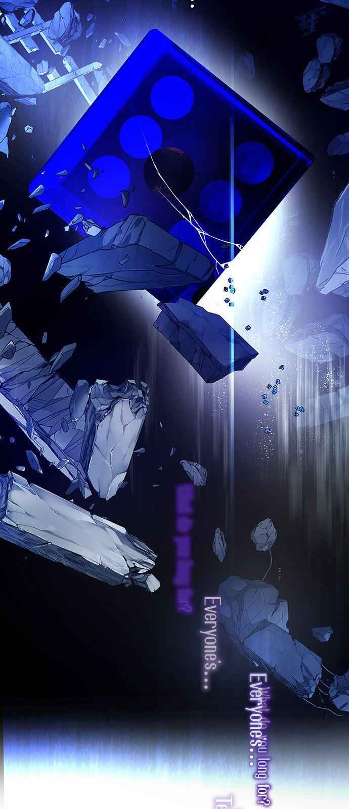 Dice: The Cube That Changes Everything Chapter 321 - Page 1